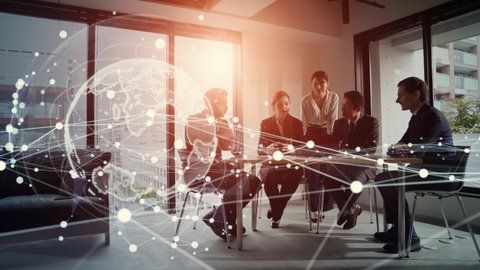 Наше сообщество